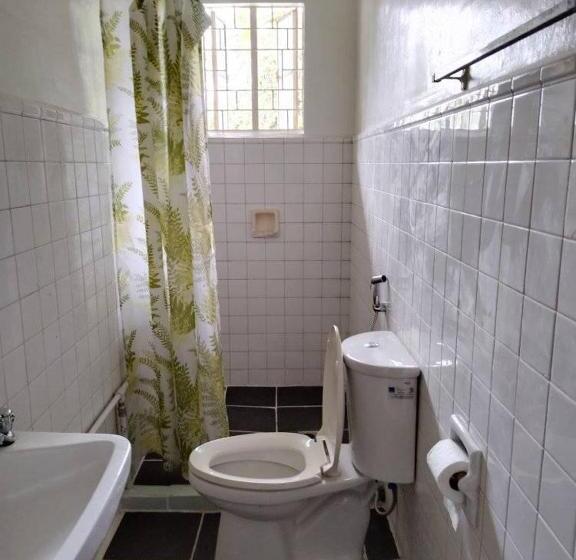 스탠다드 룸, Casa Conchita Annex Bed & Breakfast