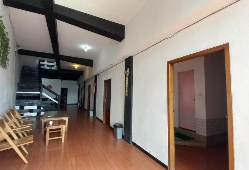 Номер Стандарт, Dc Hotel & Hostel