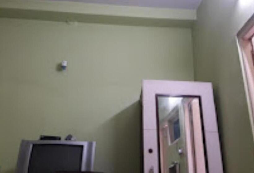 Номер Стандарт, Blue Paradise Chandrapur