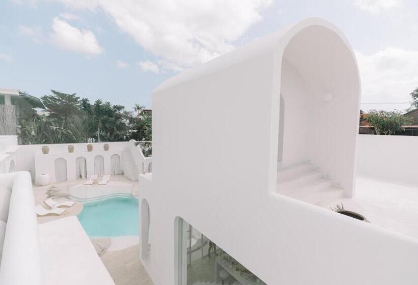 Номер Deluxe, Maja Canggu