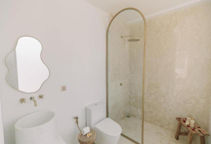 Номер Deluxe, Maja Canggu