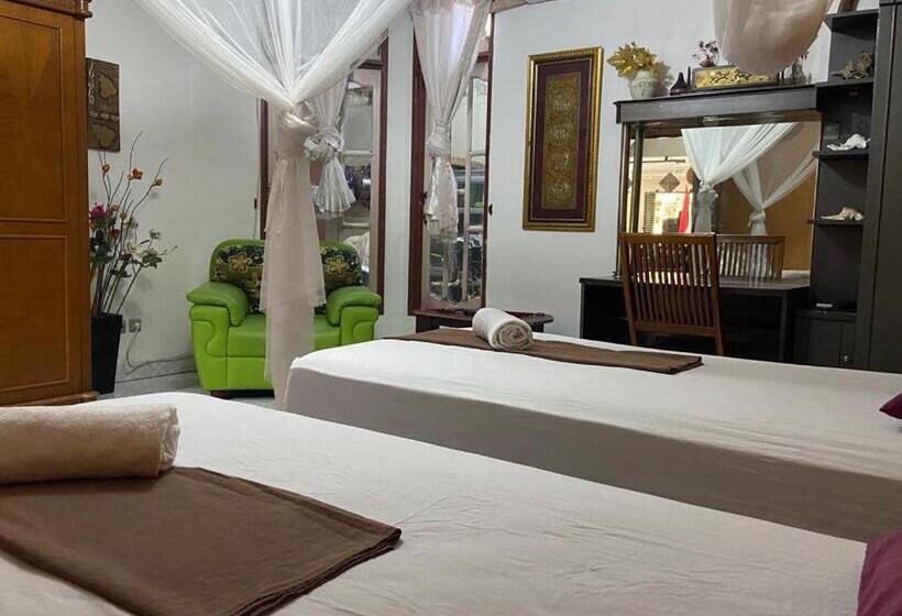 标准间, Nola S Homestay