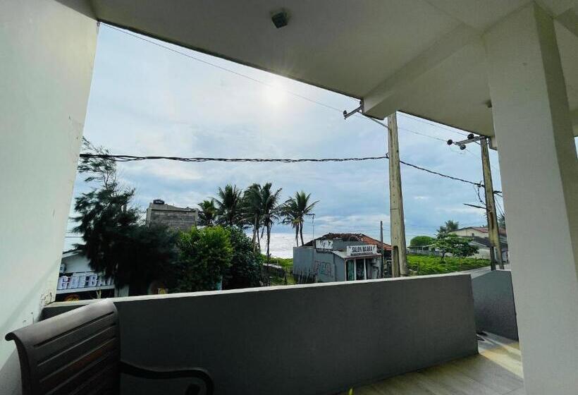 Standard Room Sea View, Dinu Holiday Inn