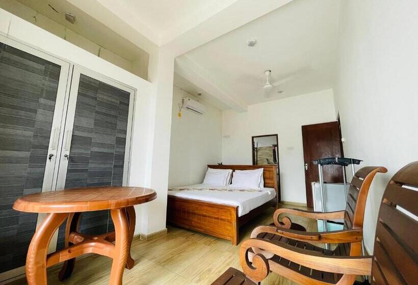Standard Room Sea View, Dinu Holiday Inn