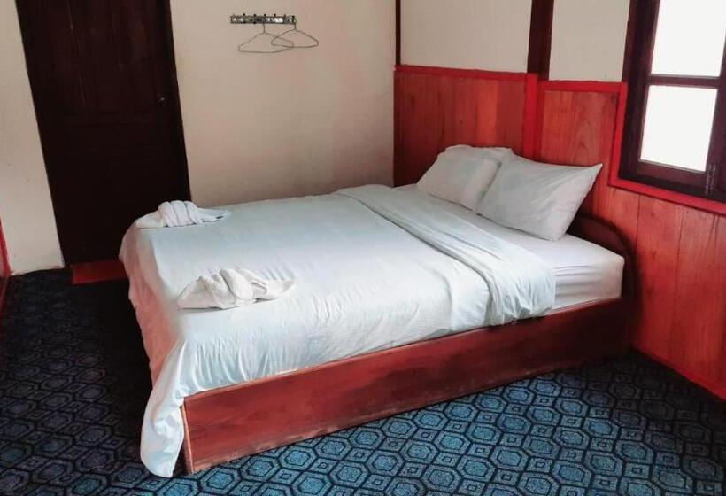 Номер Стандарт, Rainbow Guest House