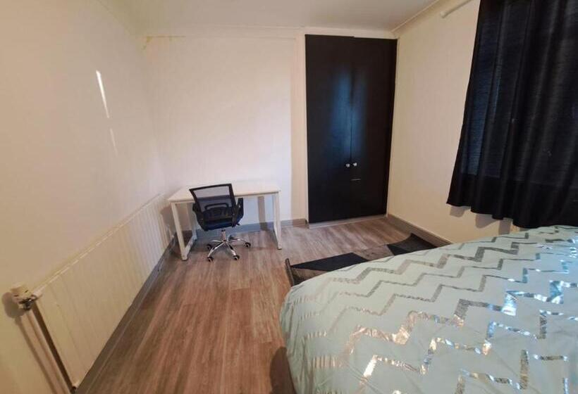 Семейный Номер, Stylish & Cosy Studio