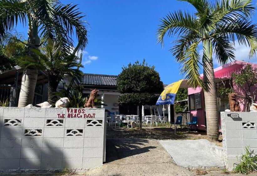 Дом 1 Спальня, Vamos The Beach Front   Vacation Stay 05356v