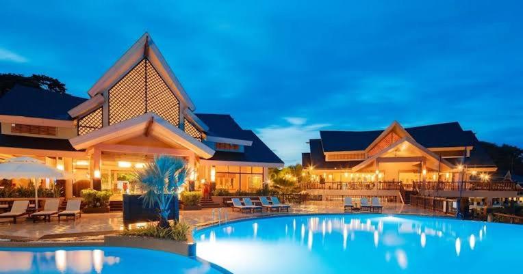 침실 1개 전망 아파트, Apo 201 Alta Vista De Boracay
