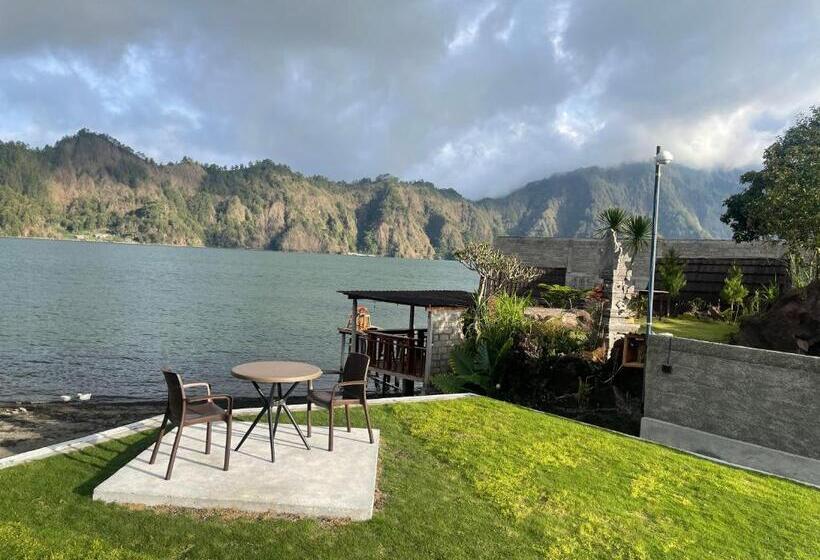 Номер Стандарт Вид на Горы, Batur Holiday