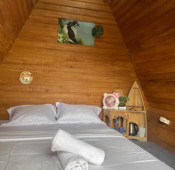 Бунгало Стандарт, Batur Holiday