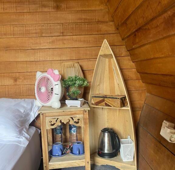 Бунгало Стандарт, Batur Holiday