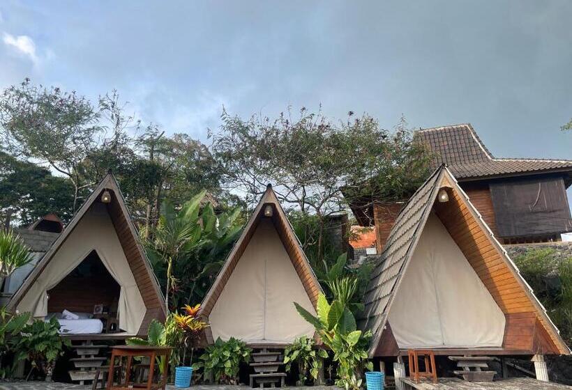 Бунгало Стандарт, Batur Holiday