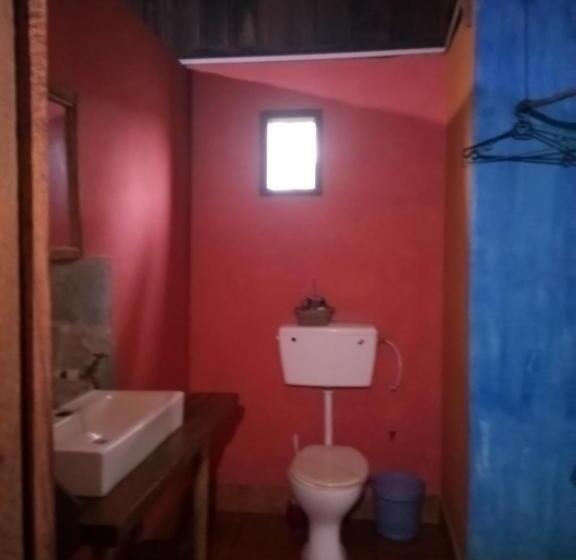 스탠다드 룸, Fantas Folly Beach Lodge