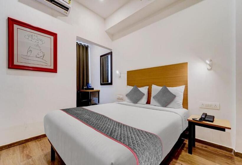 اتاق استاندارد, Townhouse 1123 Four Season