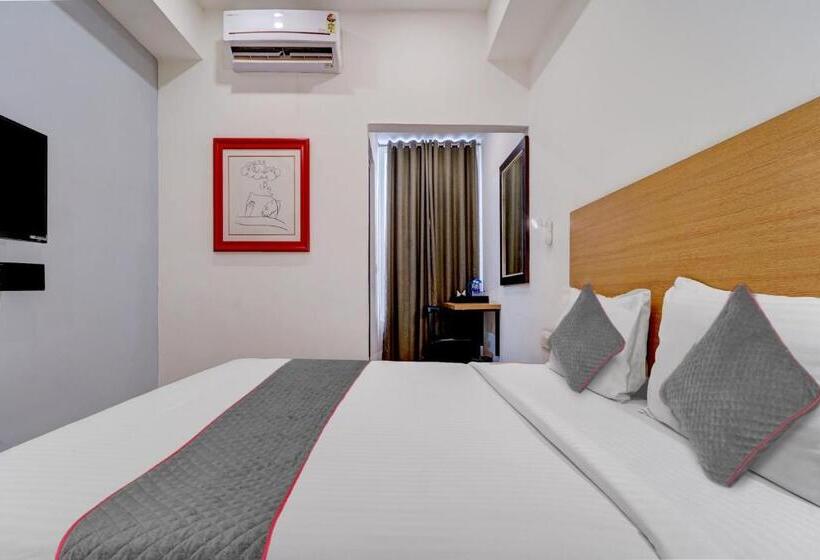 اتاق استاندارد, Townhouse 1123 Four Season