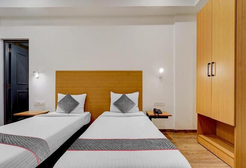 اتاق استاندارد, Townhouse 1123 Four Season