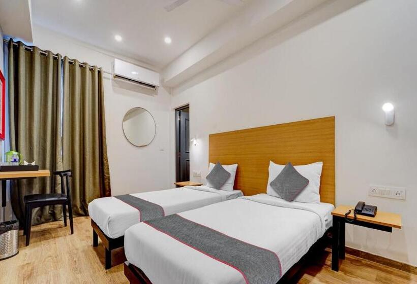 اتاق استاندارد, Townhouse 1123 Four Season