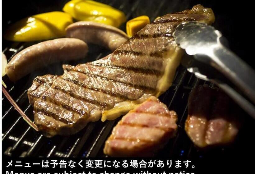 استودیوی استاندارد, Glamping&port Yui   Vacation Stay 98537v