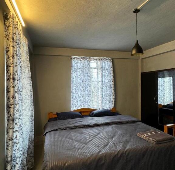 Номер Deluxe Кровать Кинг, Rm Resort