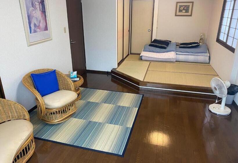 Номер Стандарт, Guesthouse Miyazaki For Backpakers 2pax Max4pax