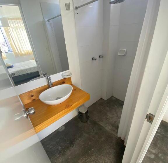 Номер Стандарт, Killamoon House Paracas