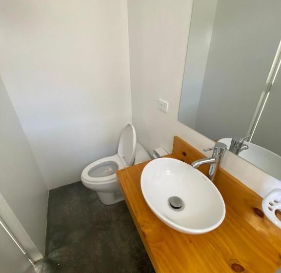 Номер Стандарт, Killamoon House Paracas