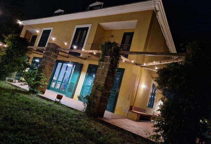 带3个卧室的别墅, Artemide Villa Luna