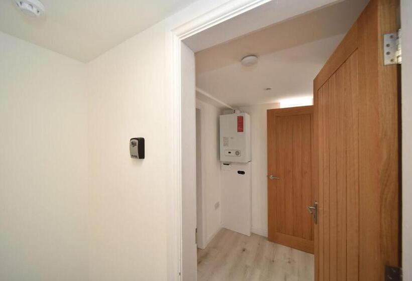 آپارتمان 1 خوابه, Chester Road Serviced Apartments