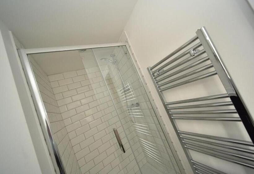 آپارتمان 1 خوابه, Chester Road Serviced Apartments