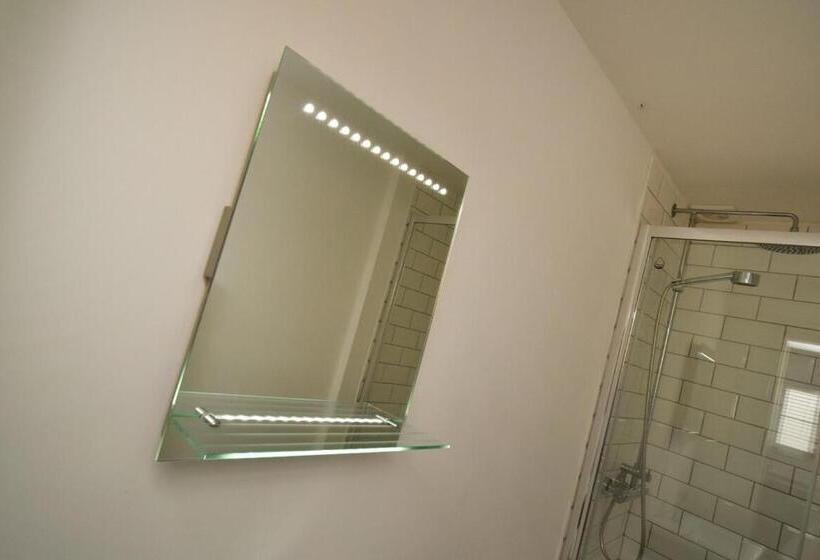 آپارتمان 1 خوابه همکف, Chester Road Serviced Apartments