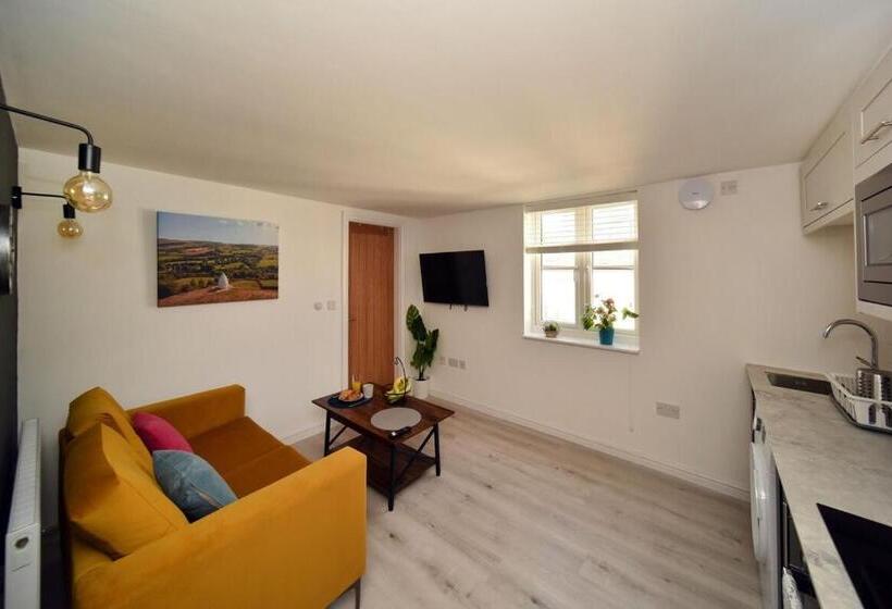 آپارتمان 1 خوابه, Chester Road Serviced Apartments