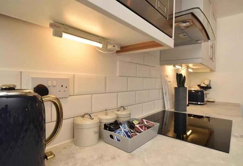آپارتمان 1 خوابه, Chester Road Serviced Apartments