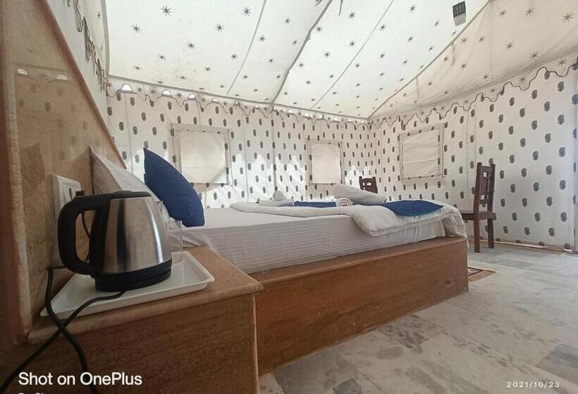 经济房, Sidharth Desert Safari