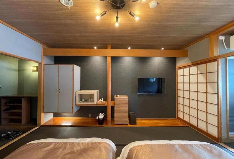 Студия Стандарт, Towadakohan Sakura   Vacation Stay 80357v
