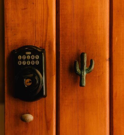 キングサイズベッドのスイートルーム, La Poza Boutique Hotel And Spa   Adults 15 Plus