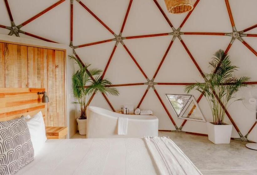 スタンダードバンガロー, La Poza Boutique Hotel And Spa   Adults 15 Plus