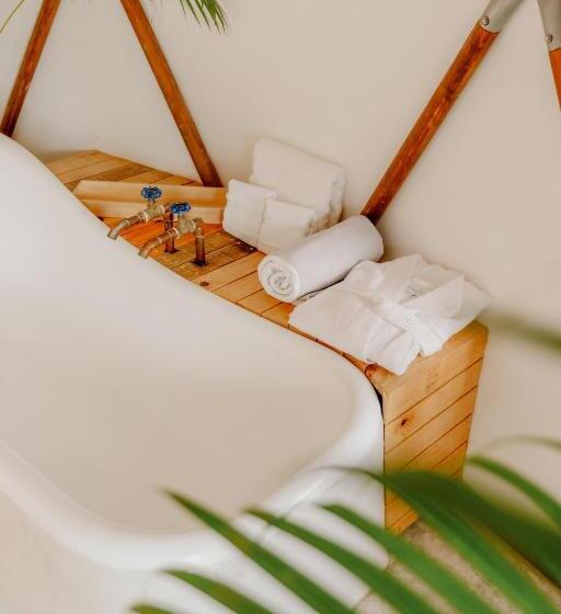 スタンダードバンガロー, La Poza Boutique Hotel And Spa   Adults 15 Plus
