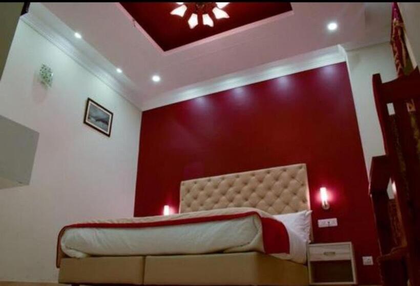 エコノミールーム, Best Nest Shimla