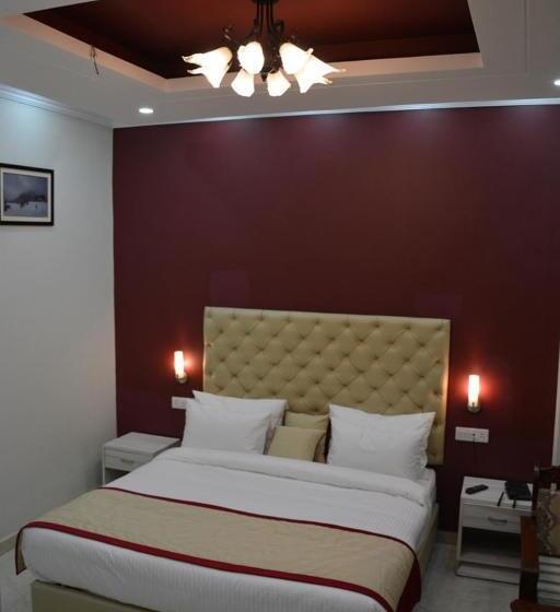 エコノミールーム, Best Nest Shimla