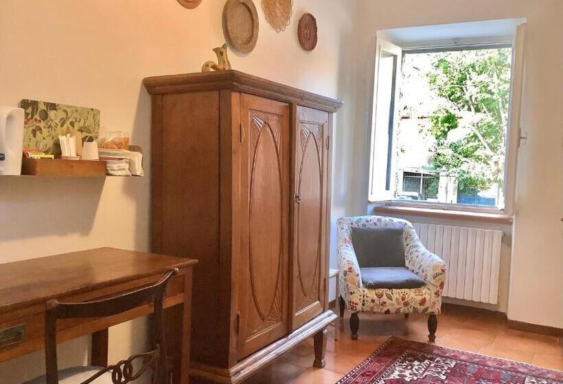 Номер Стандарт, Il Bagolaro