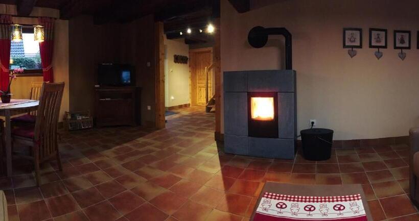 Апартаменты 1 Спальня, Maison De La Sauer   Bed And Breakfast | Chambre D’hôtes | Ferienhaus