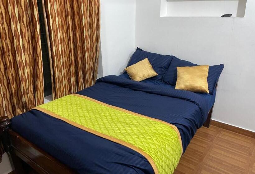 Номер Стандарт, Eden Villa Vythiri