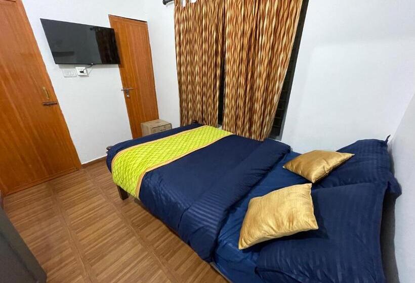 Номер Стандарт, Eden Villa Vythiri