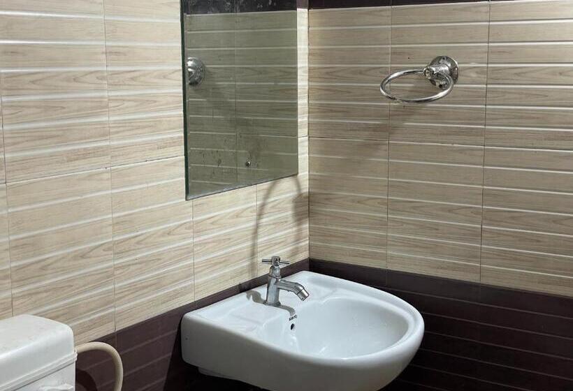Номер Deluxe, Eden Villa Vythiri
