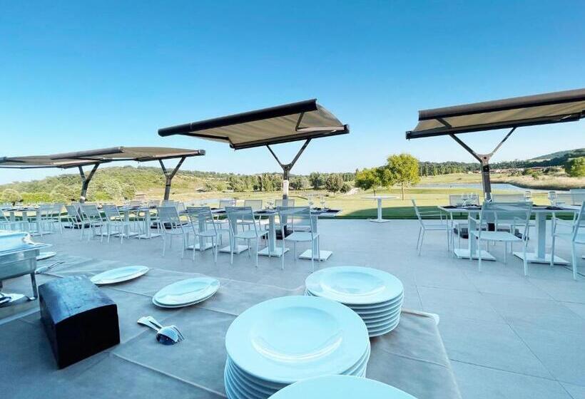 Дом 2 Спальни, Terre Dei Consoli Resort E Golf