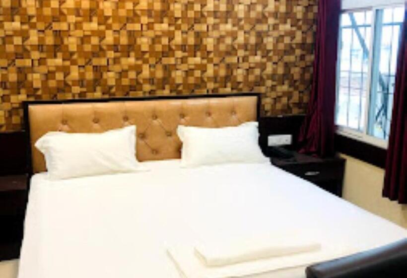 Номер Стандарт, The Metropol Hotel Bihar