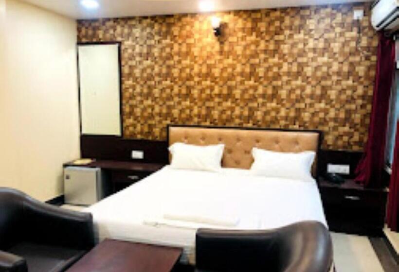 Номер Стандарт, The Metropol Hotel Bihar