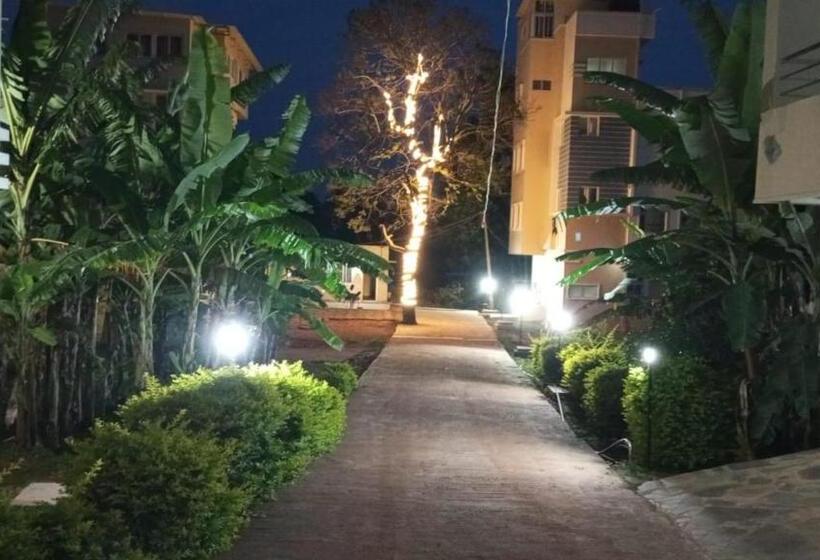 Апартаменты Deluxe 1 Спальня, Naksha Tree Hotel  Yelagiri Hills