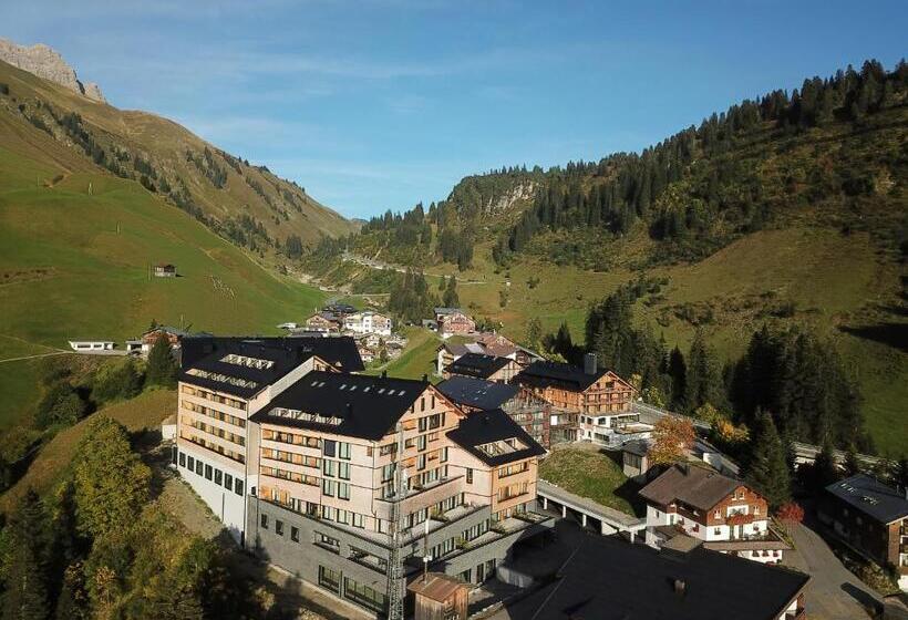 Апартаменты 1 Спальня, Heimat 1495m Appartement Typ 6