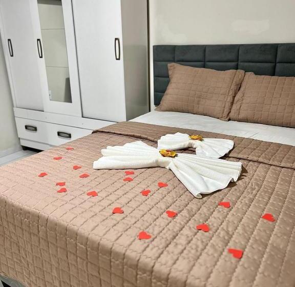 اتاق استاندارد, Aconchego Cearense